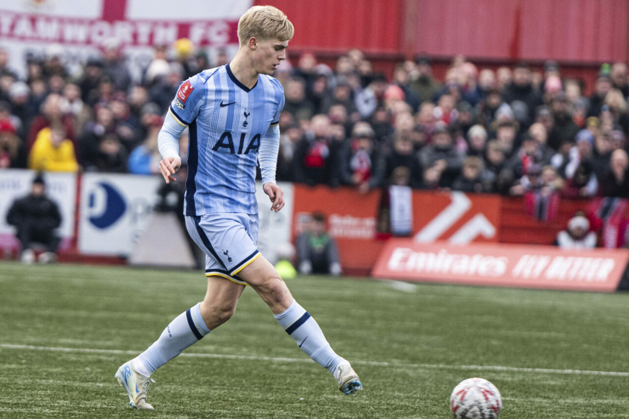 Lucas Bergvall