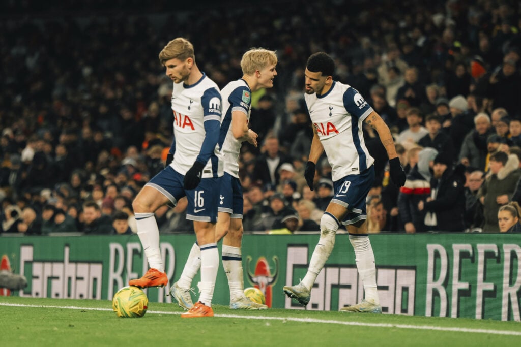 Timo Werner