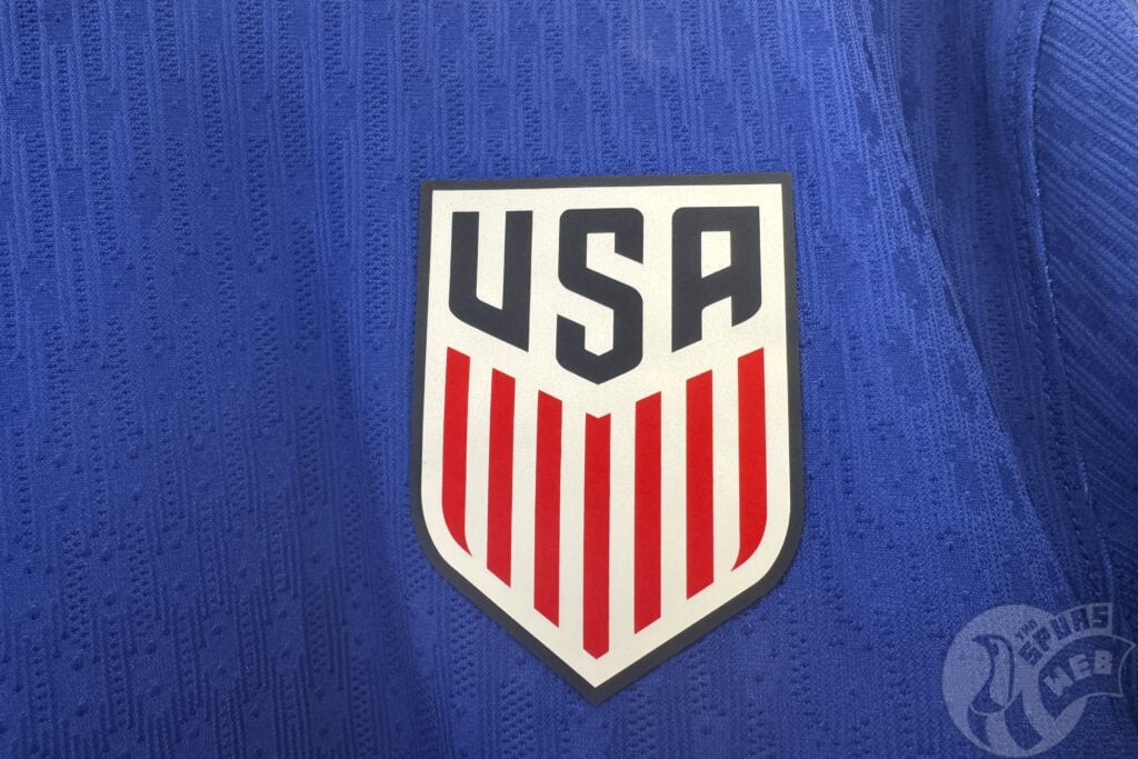 USA United States