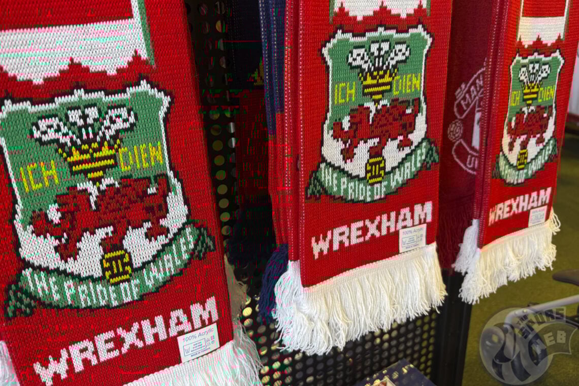 Wrexham