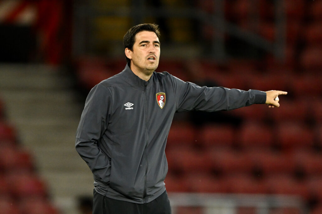 Southampton FC v AFC Bournemouth: Pre-Season Friendly