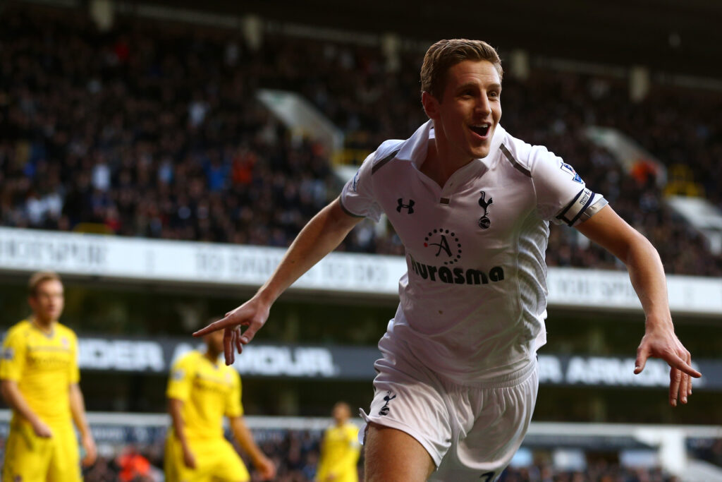 Tottenham Hotspur v Reading - Premier League