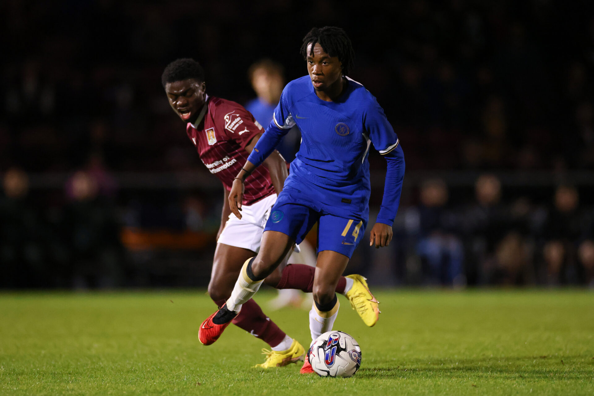 Reiss-Alexander Russell-Denny