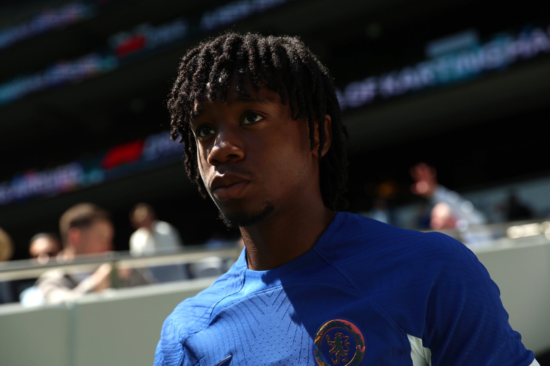 Photo by Chelsea Football Club/Chelsea FC via Getty Images