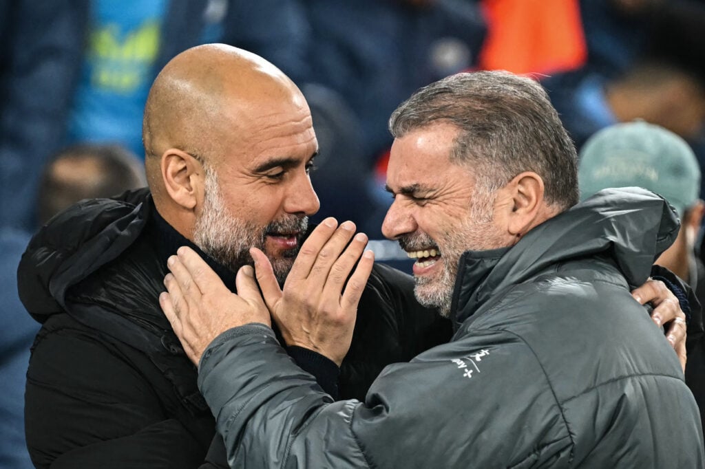 FBL-ENG-PR-MAN CITY-TOTTENHAM