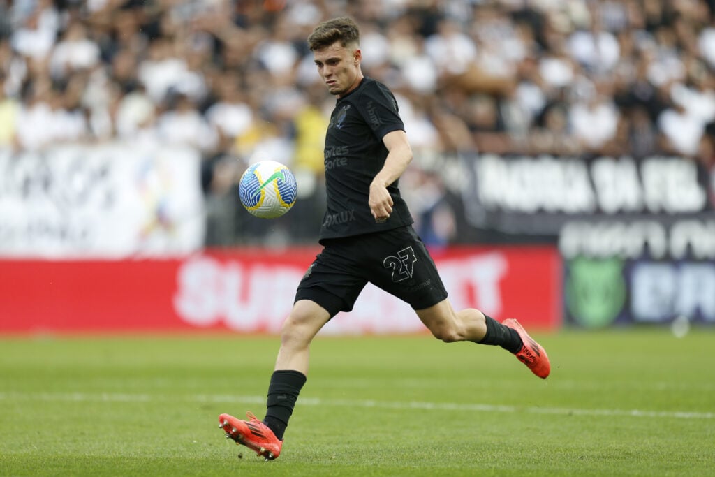 Corinthians v Vasco da Gama - Brasileirao 2024