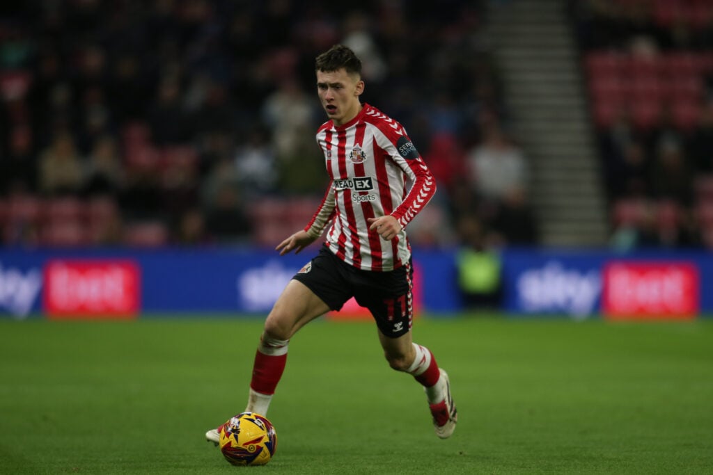 Sunderland AFC v Norwich City FC - Sky Bet Championship
