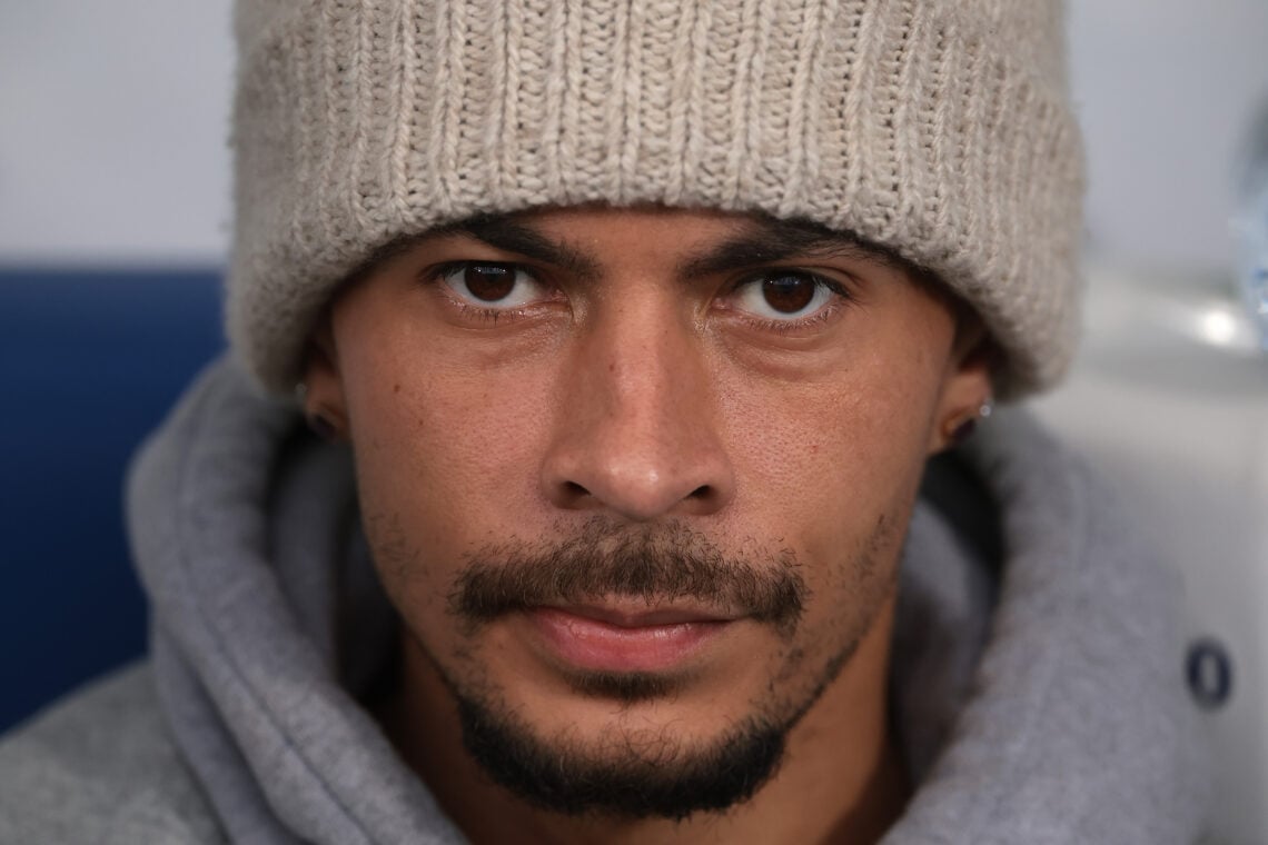 Photo by Jonathan Moscrop/Getty Images