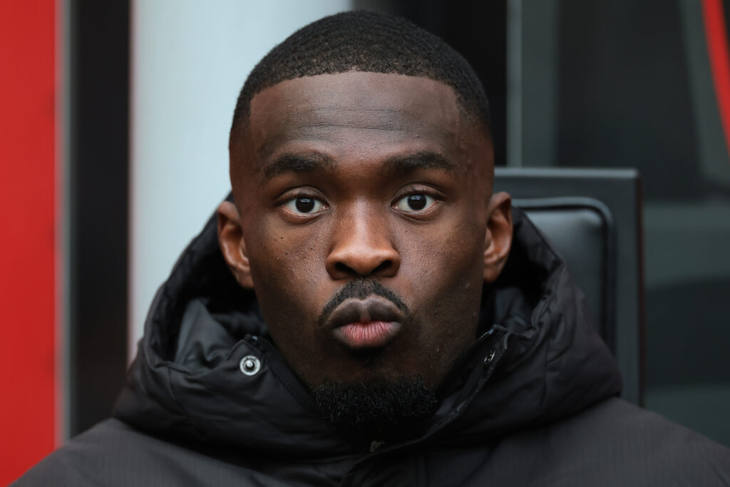 Fikayo Tomori