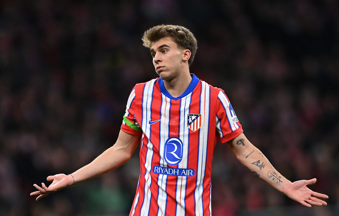 Photo by Denis Doyle/Getty Images