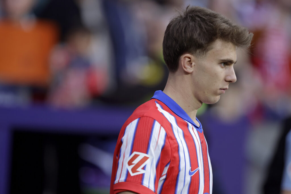 Atletico Madrid v Celta de Vigo - LaLiga EA Sports