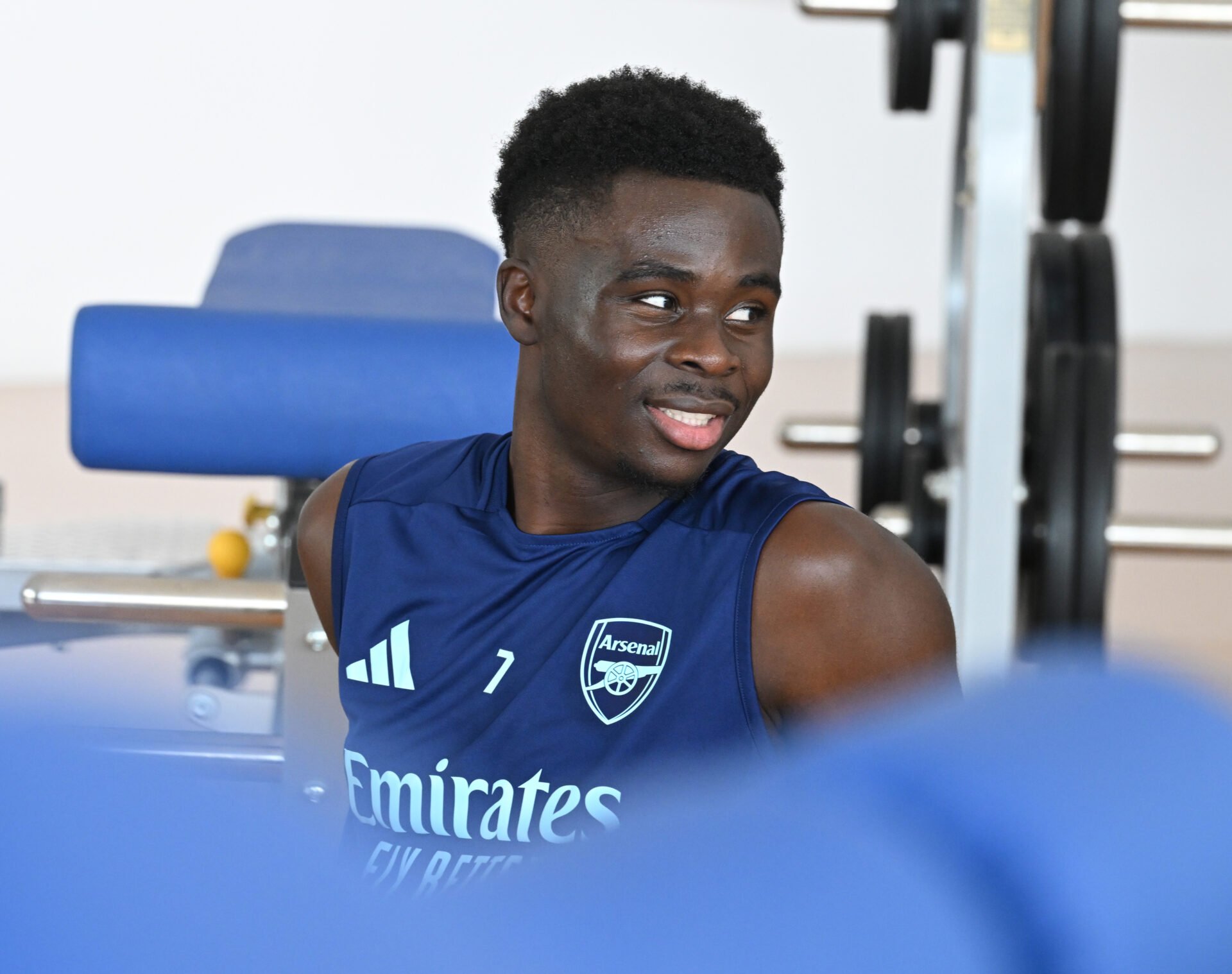 Photo by Stuart MacFarlane/Arsenal FC via Getty Images