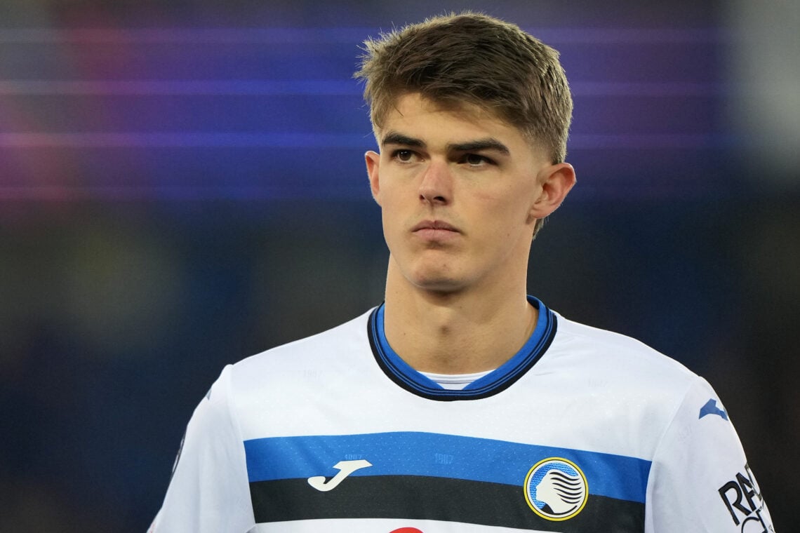 Photo by Alex Bierens de Haan/Getty Images