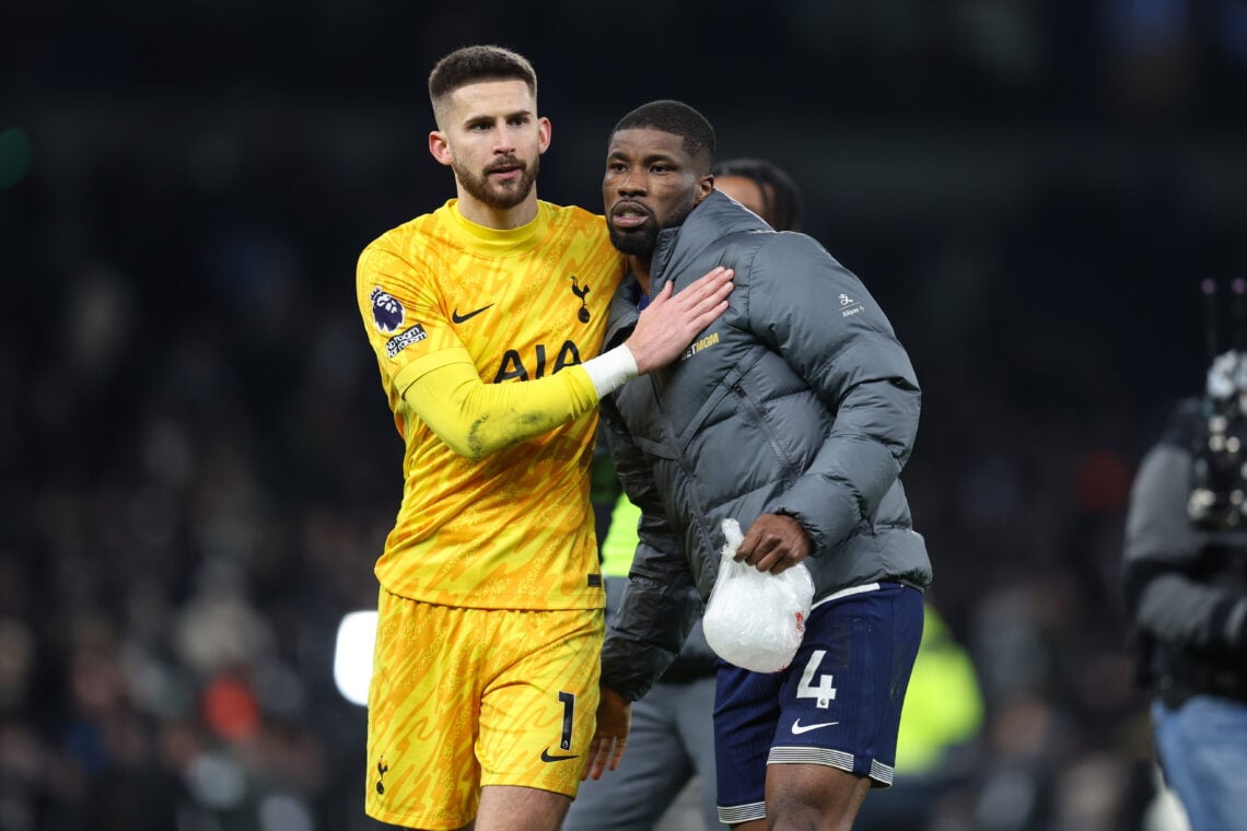 Photo by Charlotte Wilson/Offside/Offside via Getty Images