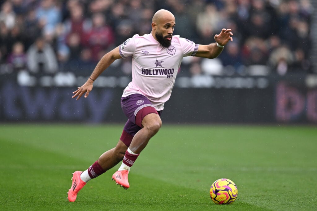 West Ham United FC v Brentford FC - Premier League