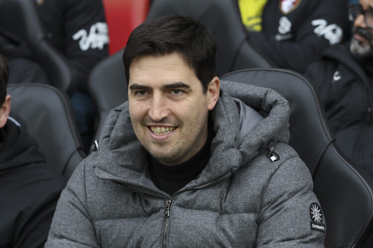 Photo by Robin Jones - AFC Bournemouth/AFC Bournemouth via Getty Images