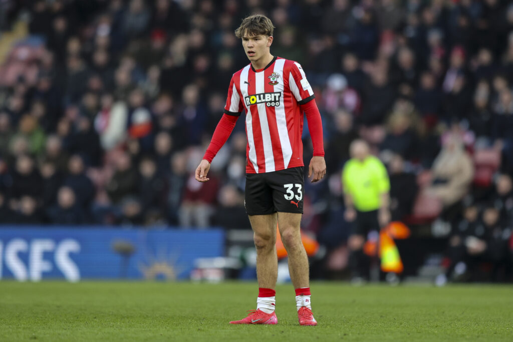 Southampton FC v AFC Bournemouth - Premier League