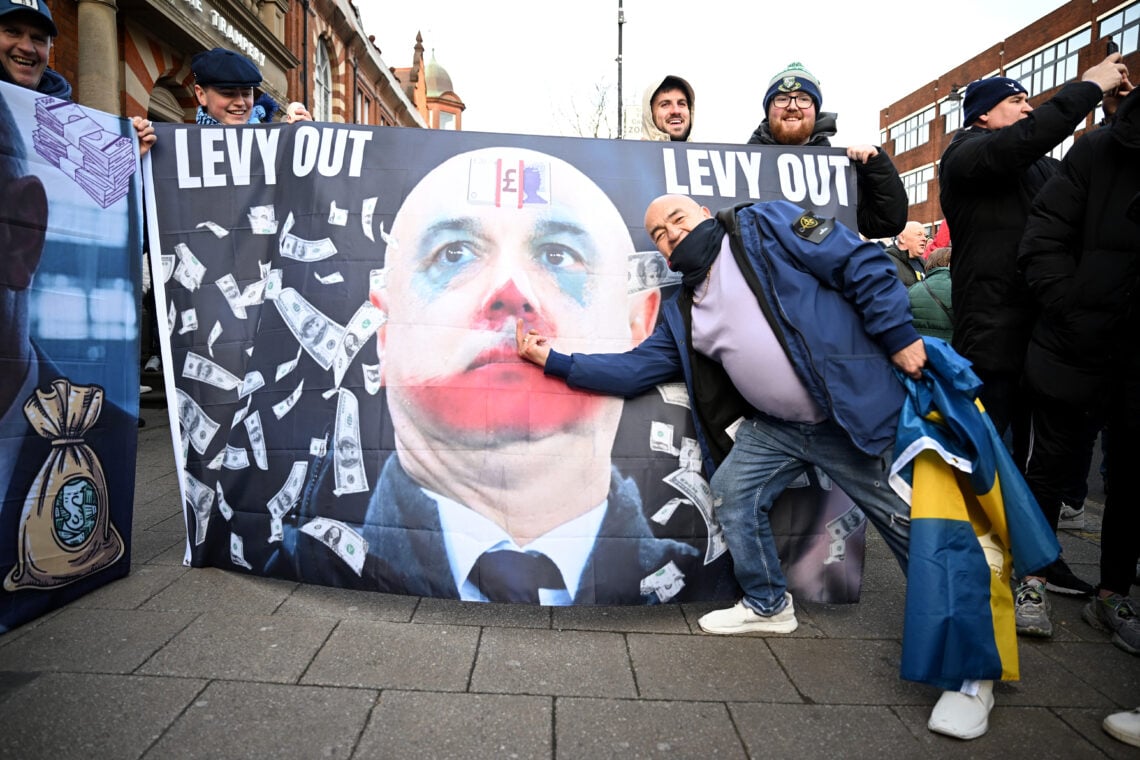 Photo by Justin Setterfield/Getty Images