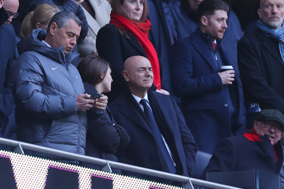 Photo by James Gill - Danehouse/Getty Images