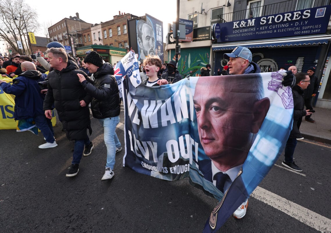 Photo by Marc Atkins/Getty Images