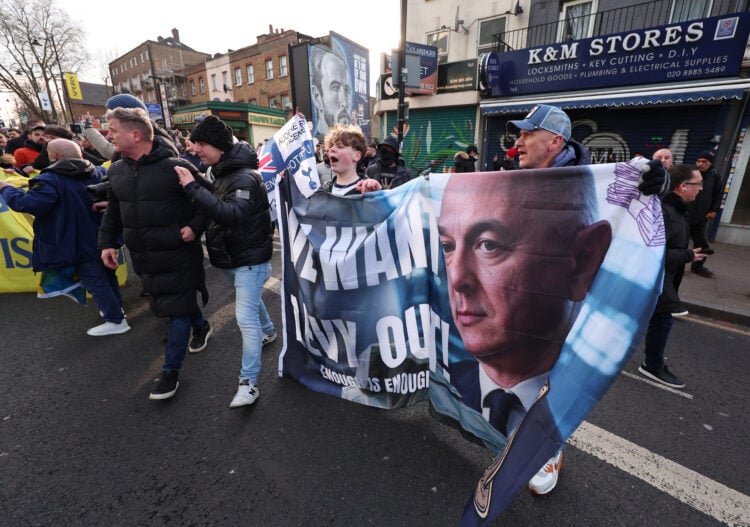 Photo by Marc Atkins/Getty Images