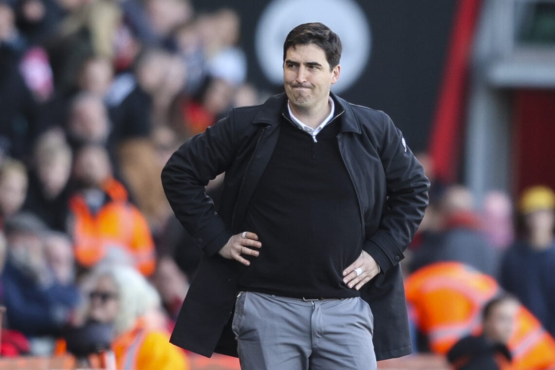 Photo by Robin Jones - AFC Bournemouth/AFC Bournemouth via Getty Images