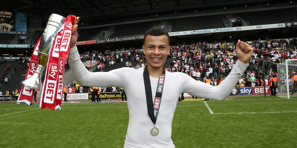 MK Dons v Yeovil Town: Sky Bet League One