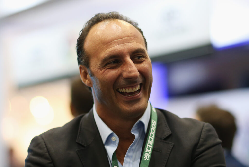 Ramon Vega