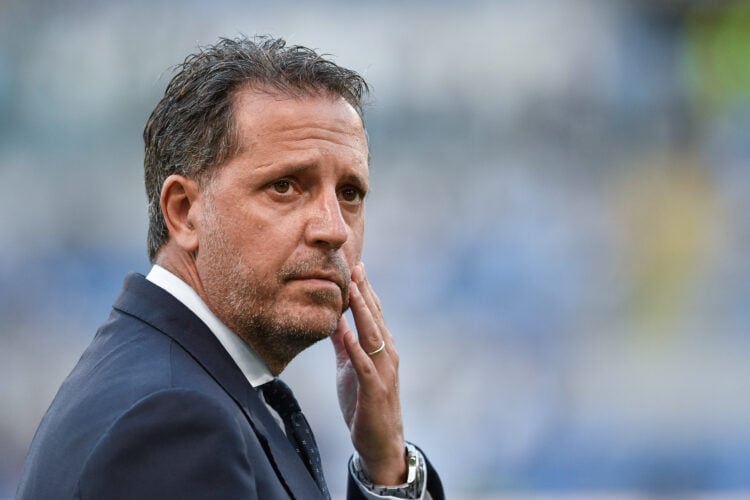 Photo by Giuseppe Maffia/NurPhoto via Getty Images