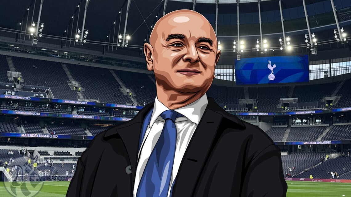 Daniel Levy