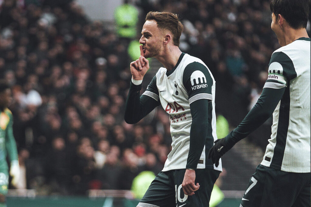 James Maddison