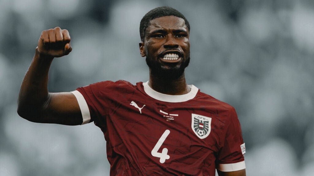 Kevin Danso