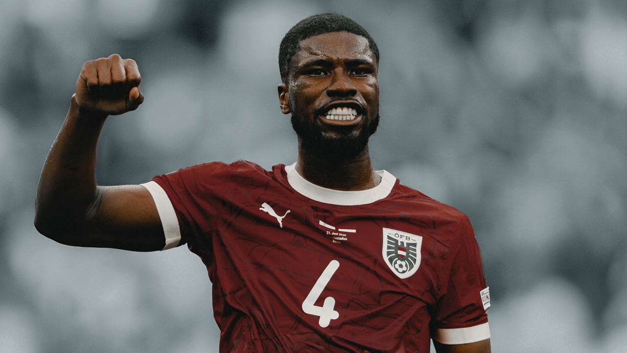 Kevin Danso