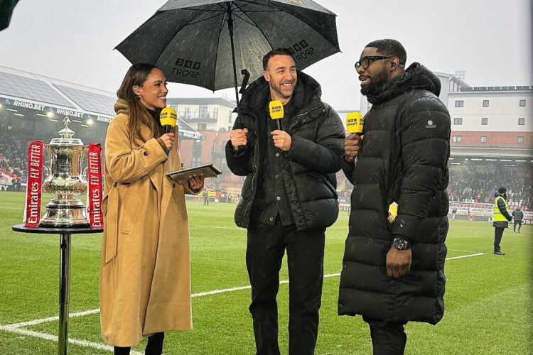 Glenn Murphy Micah Richards