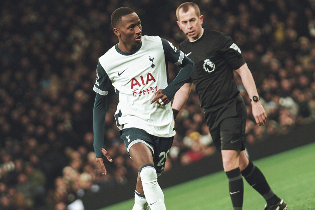 Pape Matar Sarr