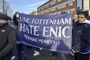 Lewis family make Tottenham Hotspur plans clear amid rumoured big-money sale