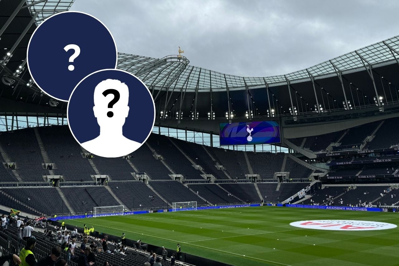 Tottenham player admits secret back injury held him back last season - Spurs Web