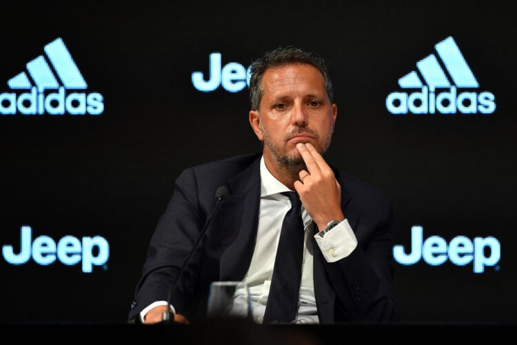 Photo by Valerio Pennicino - Juventus FC/Juventus FC via Getty Images