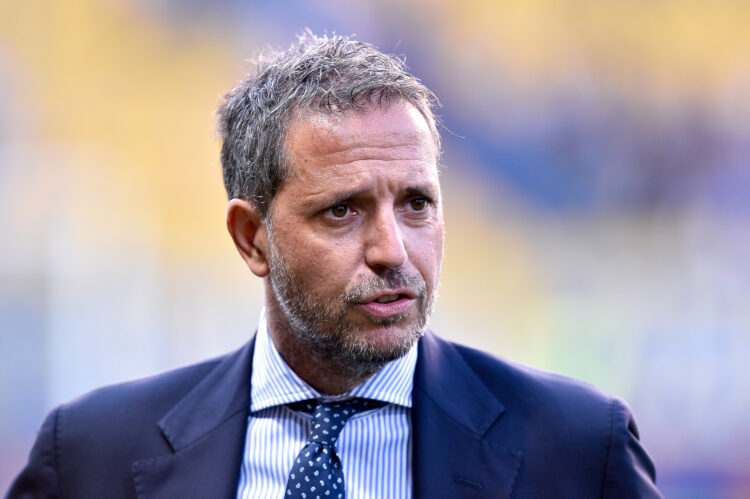 Photo by Giuseppe Maffia/NurPhoto via Getty Images