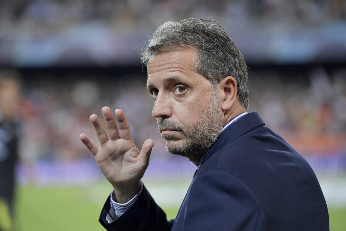 Photo by Daniele Badolato - Juventus FC/Juventus FC via Getty Images