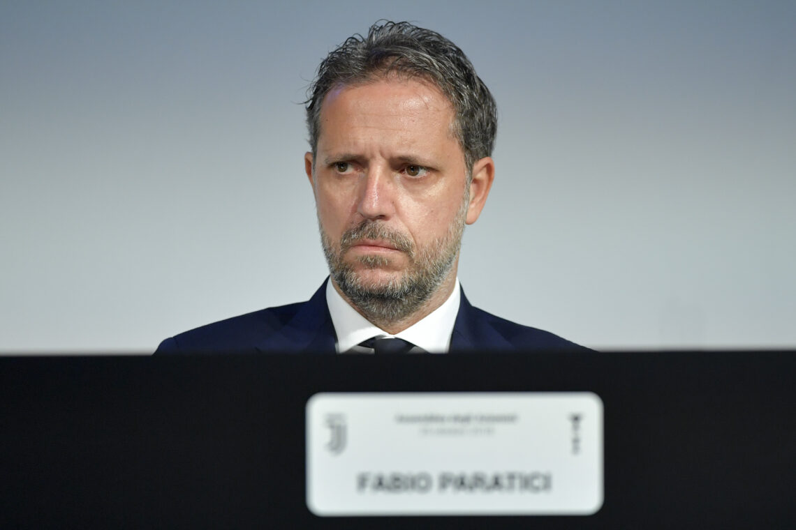 Photo by Daniele Badolato - Juventus FC/Juventus FC via Getty Images