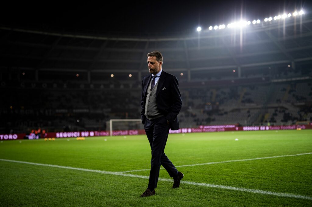 FBL-ITA-SERIEA-TORINO-JUVENTUS