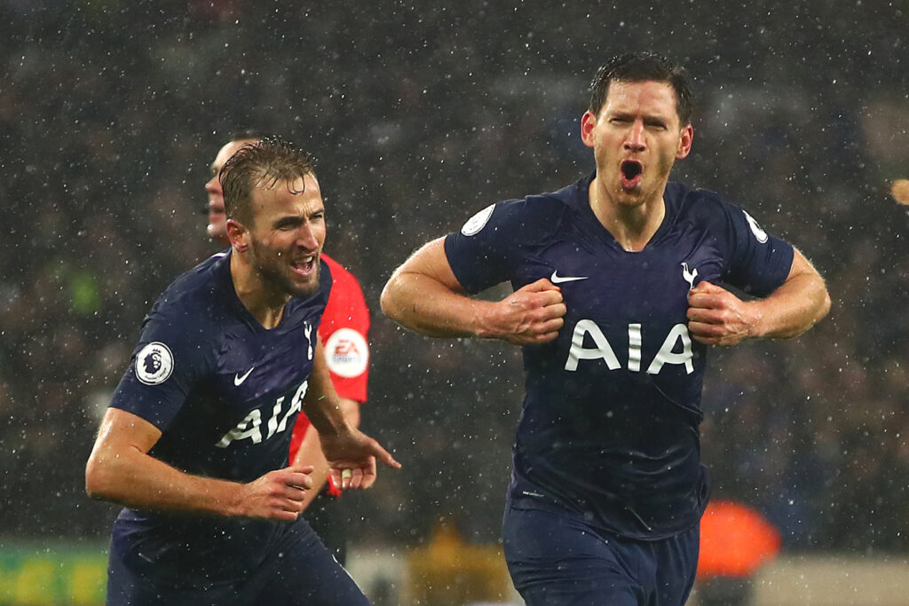 Wolverhampton Wanderers v Tottenham Hotspur - Premier League