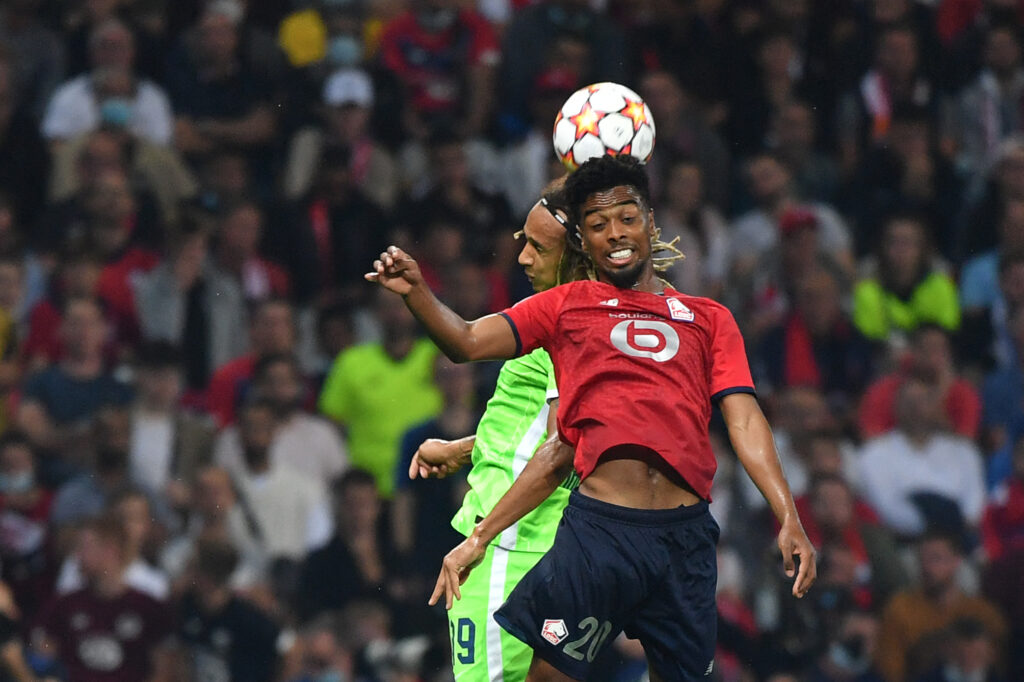 FBL-EUR-C1-LILLE-WOLFSBURG