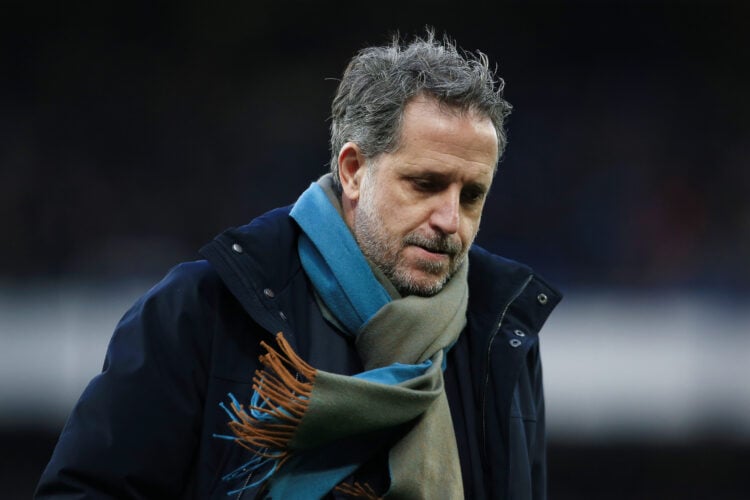 Photo by Simon Stacpoole/Offside/Offside via Getty Images