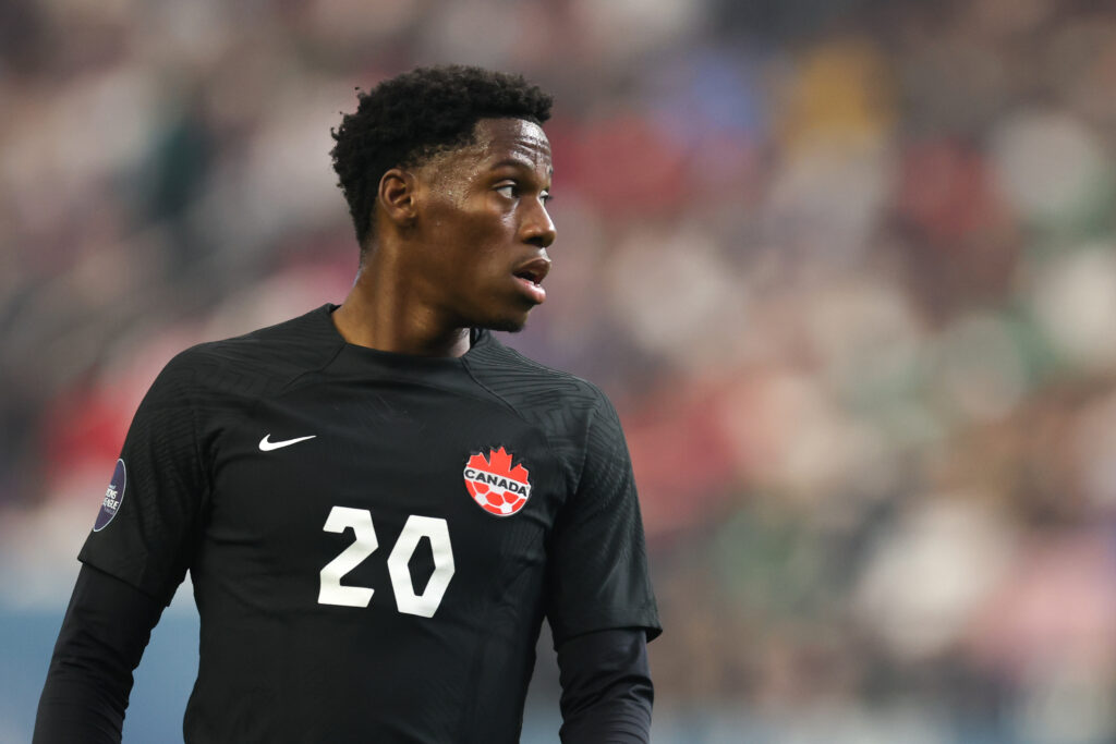 United States v Canada: Final - CONCACAF Nations League