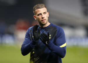 Tottenham fans react as heartbreaking Toby Alderweireld news emerges