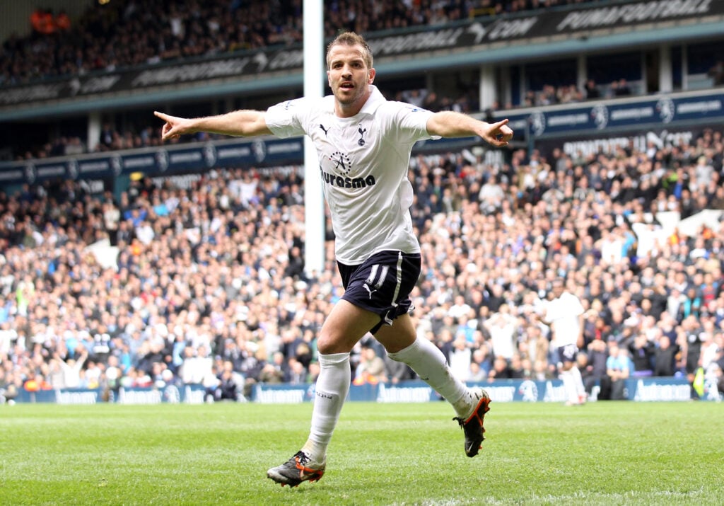 Tottenham Hotspur v Blackburn Rovers - Premier League