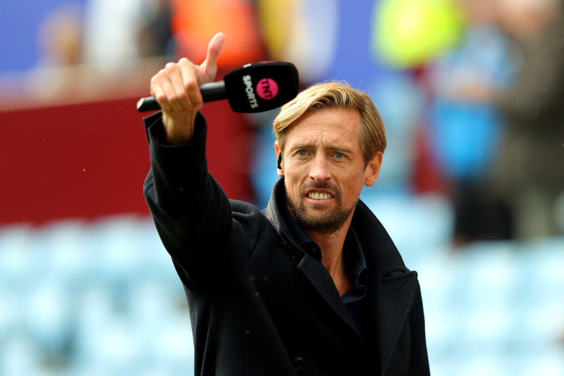 Photo by James Gill/Getty Images