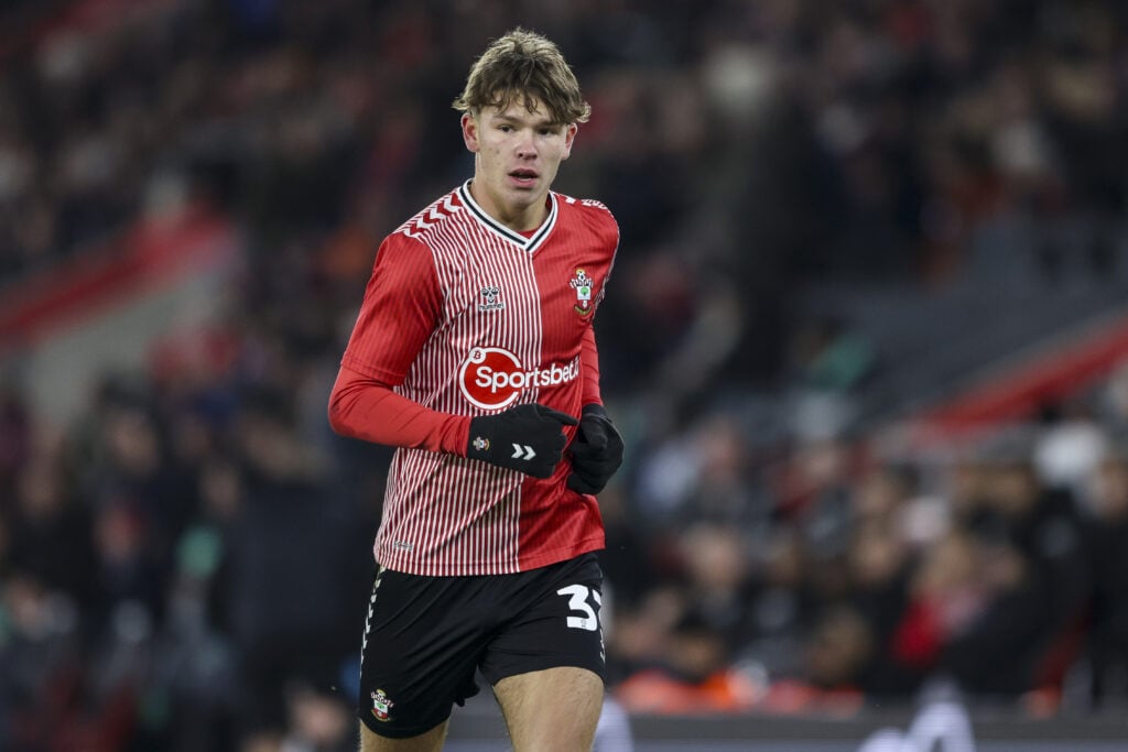 Southampton FC v Sheffield Wednesday - Sky Bet Championship